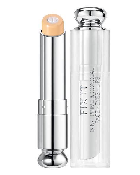 Dior under eye concealer